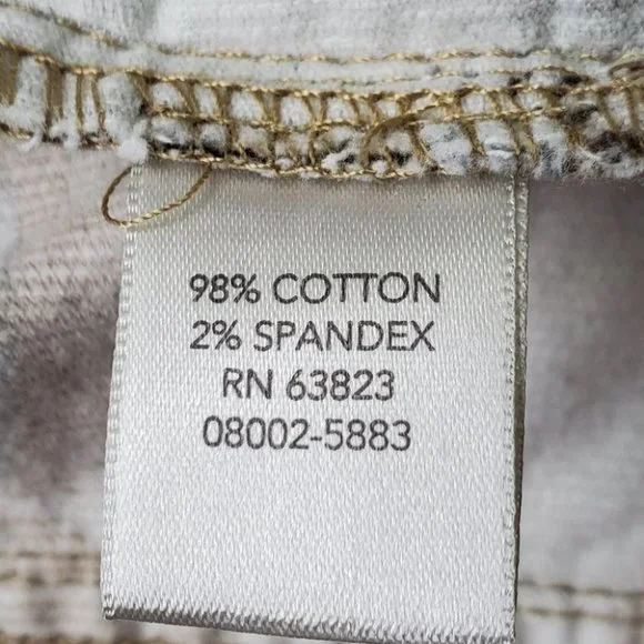 Christopher & Banks Fall Colors Corduroy Blazer Size S - Picture 12 of 13